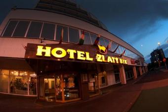Hotel Zlat� B�k