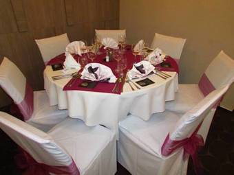 Wellness Hotel Bystr�