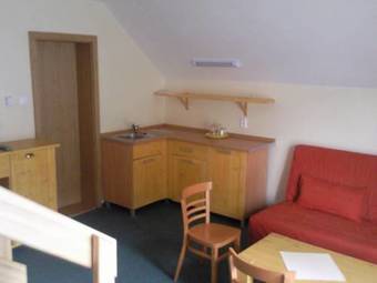 Hostal Penzion Bystrinka