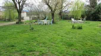 Hotel Maison � La Campagne