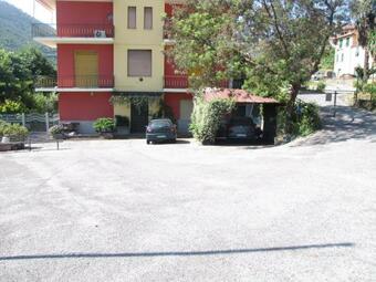 Apartamento Tramontiemare