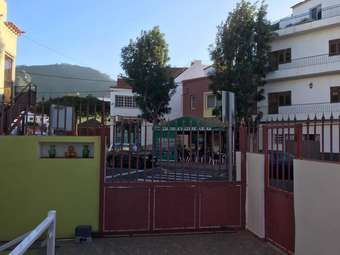 Apartment With 3 Bedrooms In San Crist�bal De La Laguna, With Wonderful Sea View And Wifi - 3 Km From The Beach