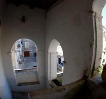 Apartment With 4 Bedrooms In Morano Calabro, With Wonderful Mountain View, Balcony And Wifi - 20 Km From The Beach