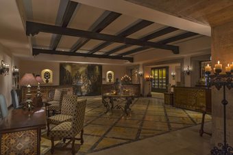 Apartamento Sheraton Grand Los Cabos Hacienda Del Mar
