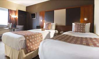 The Normandy Hotel