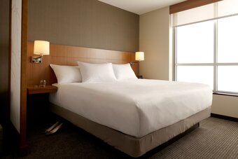 Hotel Hyatt Place Fair Lawn Paramus