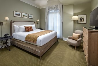 Hotel Glorietta Bay Inn Coronado Island