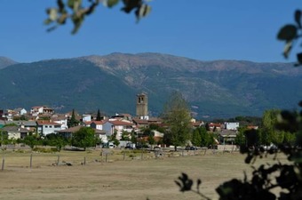 Agroturismo Ch Tietar