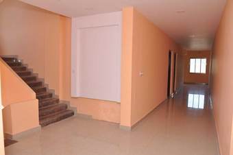 Hotel Pride Residency