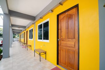 Hotel Oyo 633 Plearn Plearn Villa