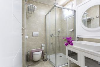 Hotel Datca Doris Butik Otel - Special Class