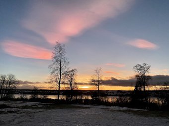 S�rbyg�rden Bed & Breakfast