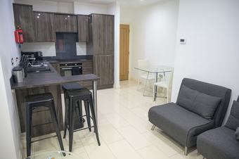 Apartamentos V2 Residence