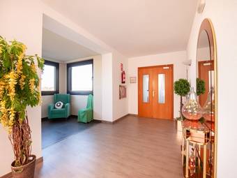 Oyo Hotel Restaurante Blanc I Negre 2