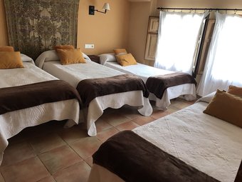 Agroturismo Casa El Rinc�n