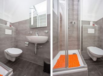 Hotel Midi Guestrooms