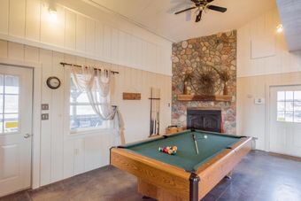 Cabana Heartland Country Resort & Lodge