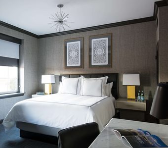 The Admiral Hotel Mobile, Curio Collection By Hilton