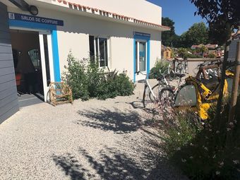 Camping Club Sunissim Le Trianon