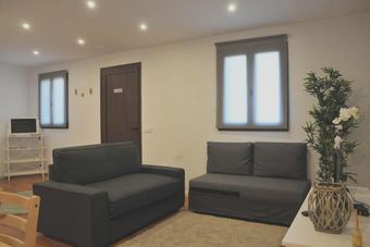 House With 2 Bedrooms In Los Silos, With Wonderful Sea View, Furnished Terrace And Wifi - 5 Km From The Beach