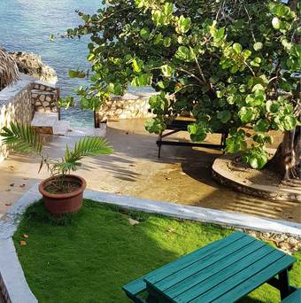 Hotel South Sea View Guest House