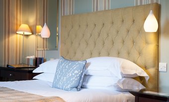Hotel Eleven Didsbury Park