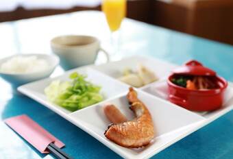 Sora No Mori Hotel Hanagori