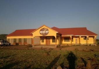 Jirime Hotel & Resort