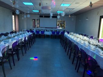 Hotel Les Marronniers D'arc