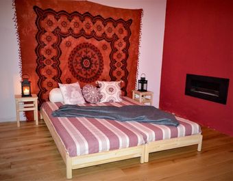 House With 3 Bedrooms In Bordighera, With Wonderful Sea View, Enclosed Garden And Wifi