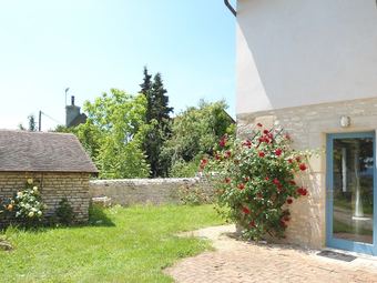 Le Haut De Collonge