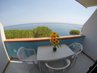 San Martino - 1 Bed Apartment