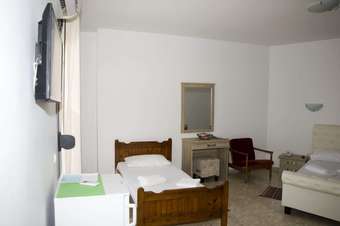 Hotel Pyrgos Sofokleous