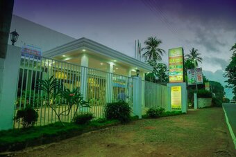 Hotel K&K Country Resort