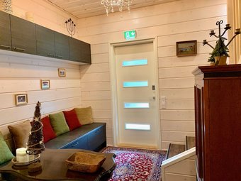 Aparthotel Villa Happy Fox