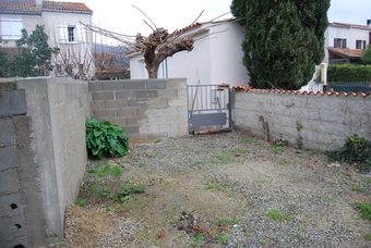 Apartment With One Bedroom In Prunelli-di-fiumorbo, With Pool Access And Enclosed Garden - 5 Km From The Beach