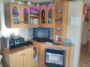 Bungalow With 2 Bedrooms In Pordic, With Enclosed Garden And Wifi