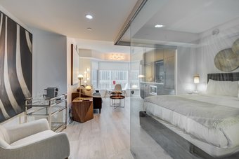 Avalon Suites Yorkville