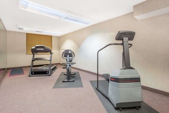 Hotel Ramada By Wyndham Painted Post Corning