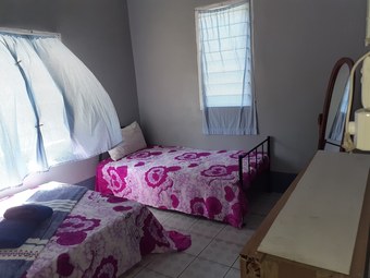 Bed & Breakfast Amour Rendezvous Homestay