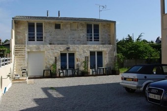 Hotel Gites Des Isles