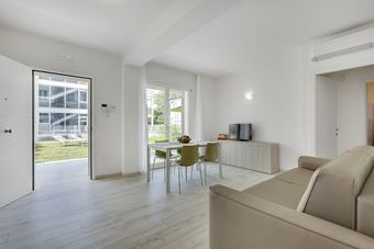 Apartamento Venice Golf Residence