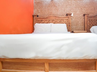 Hotel Del Centro