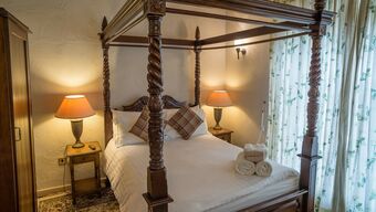 Posada The Peak Hotel