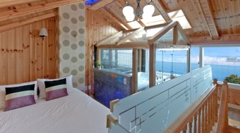 Yegrina Pension