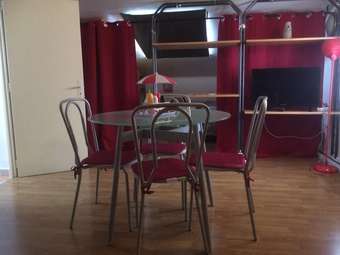 Apartamento Clos Fructidor