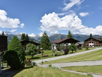 Lovely Apartment With Terrace, Balcony, Heating, Parking