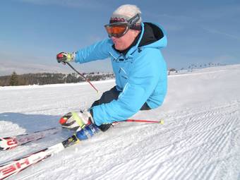 Cozy Holiday Home In Eberndorf With Garden