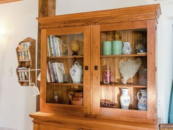 Characteristic, 16-th Century House With Heated Swimming Pool