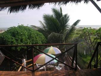 Lodge La Posada Del Sueco